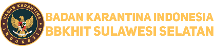 Barantin Logo