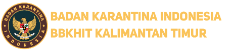 Barantin Logo