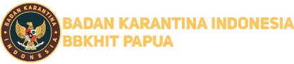 Barantin Logo