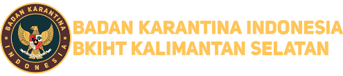 Barantin Logo