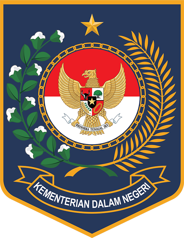 Kementerian Dalam Negeri RI