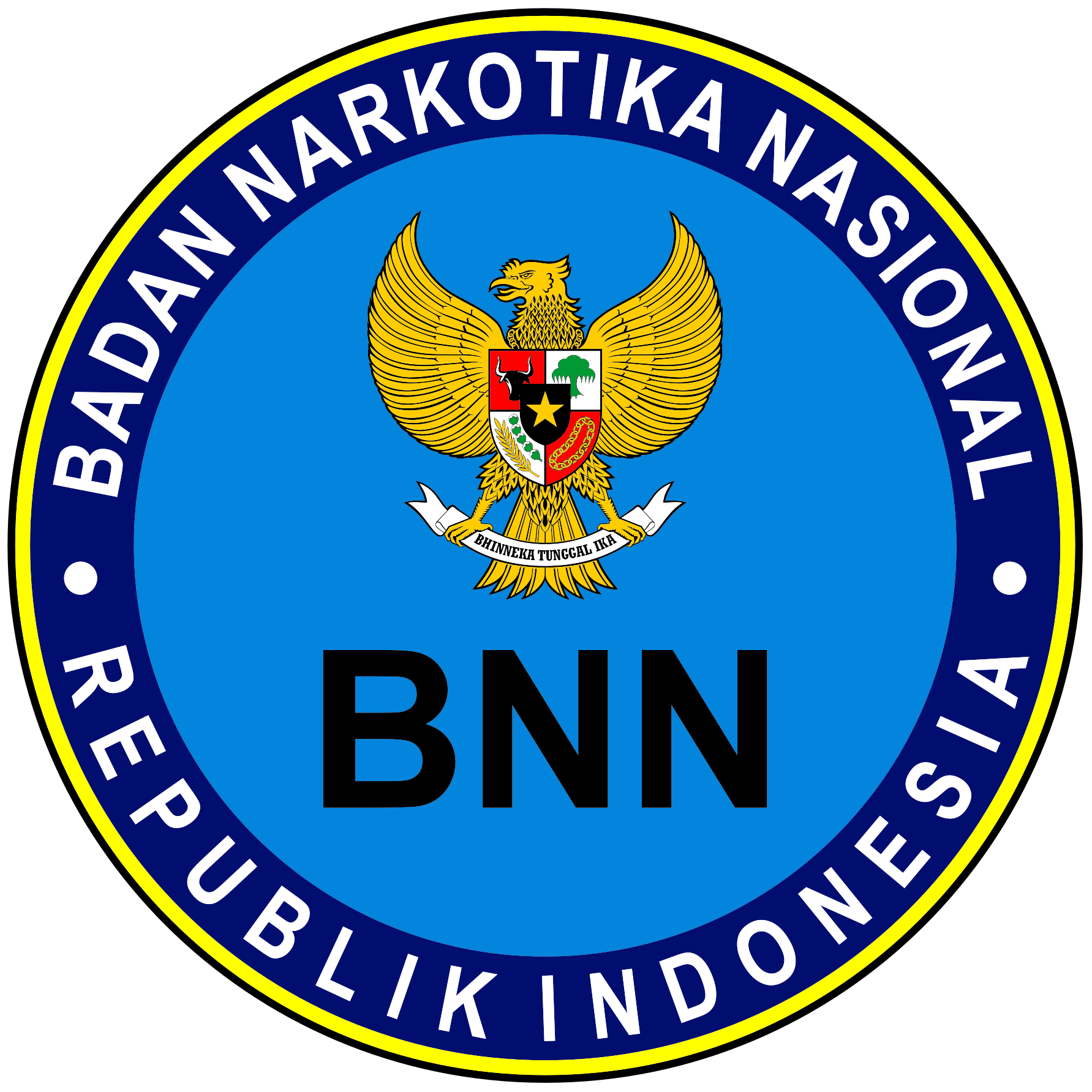 Badan Narkotika Nasional