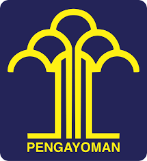 Kementerian Hukum RI